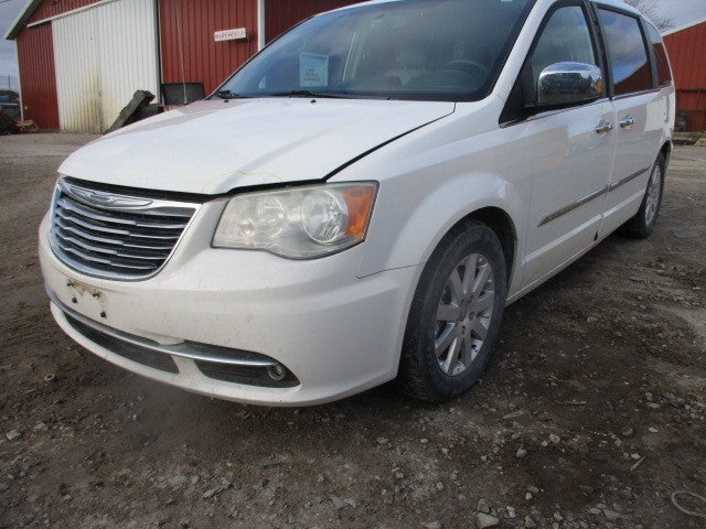 Driver Front Door Switch Driver's Vent Windows Fits 12-20 CARAVAN 1556