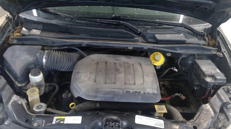 Engine 3.6L VIN G 8th Digit Fits 14-20 CARAVAN 2021418