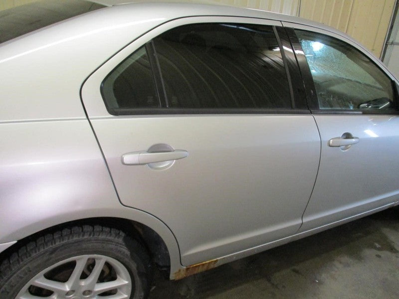 FUSION 2011 Seat Belt Rear 1853866