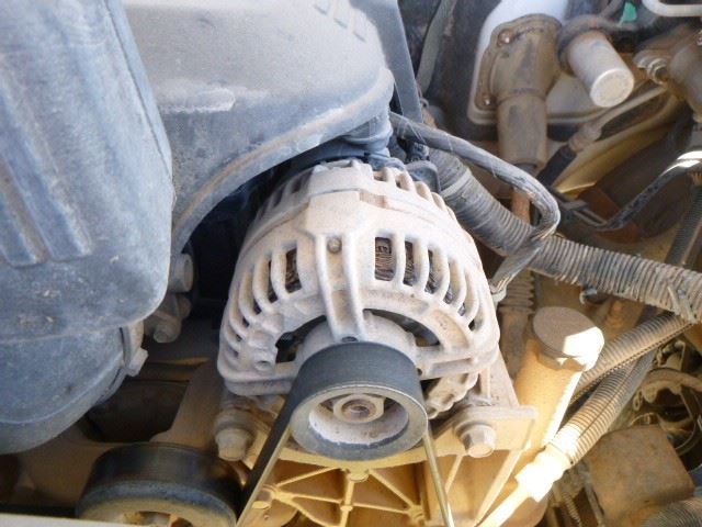 Fan Clutch 6.0L Fits 11-19 SIERRA 2500 PICKUP 1434682