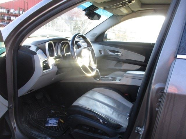 Automatic Transmission 6 Speed Opt MH4 AWD Fits 10 ALLURE 1615955