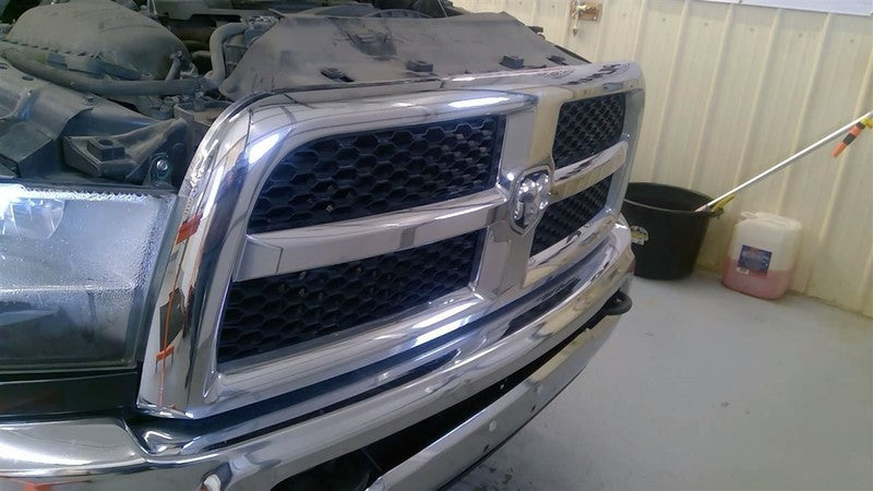Front Axle DRW 3.42 Ratio Fits 16-18 DODGE 3500 PICKUP 1644931