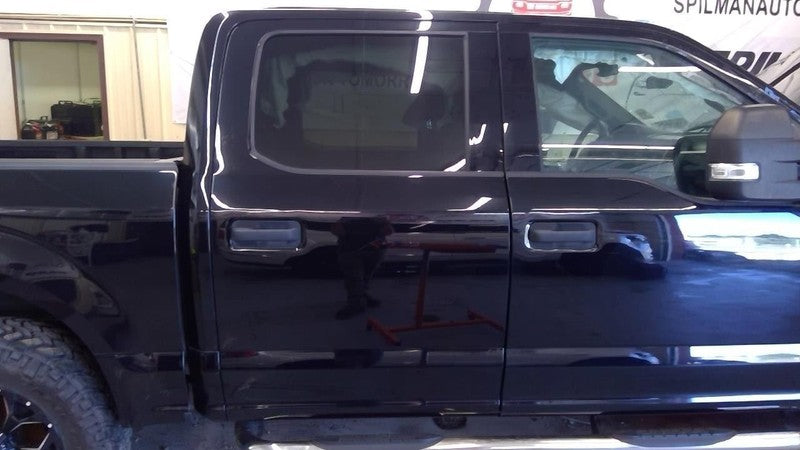 Carrier Front Axle 3.31 Ratio Fits 18-21 EXPEDITION 2048367