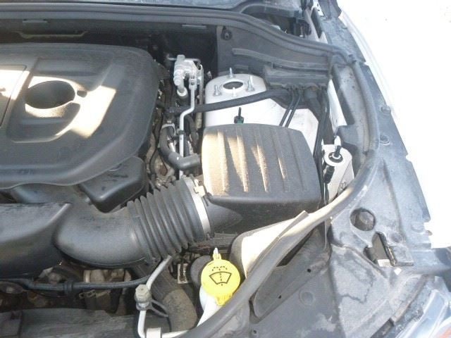 Steering Gear/Rack Power Rack And Pinion Fits 16 DURANGO 1901545