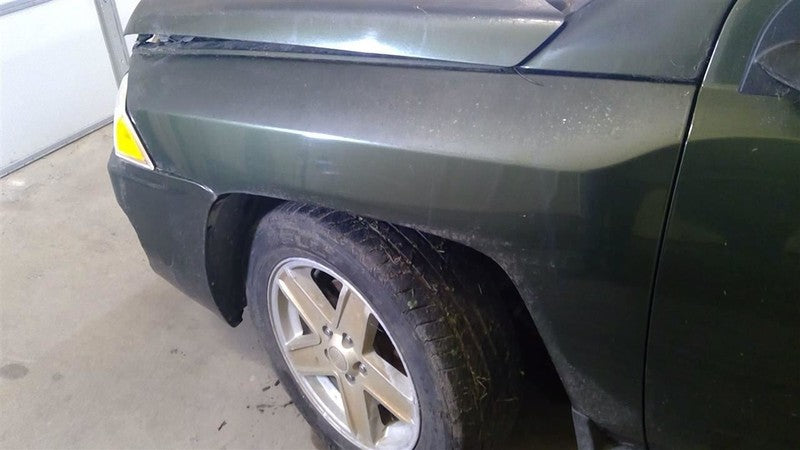Starter Motor 4 Speed Transmission Fits 09-20 JOURNEY 1709571