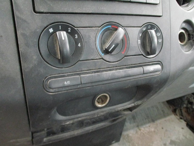 F150NEW 2004 Door Trim Panel Rear 2063644