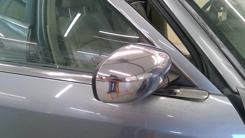 Passenger Side View Mirror Folding Chrome Cover Fits 05-10 300 1885346