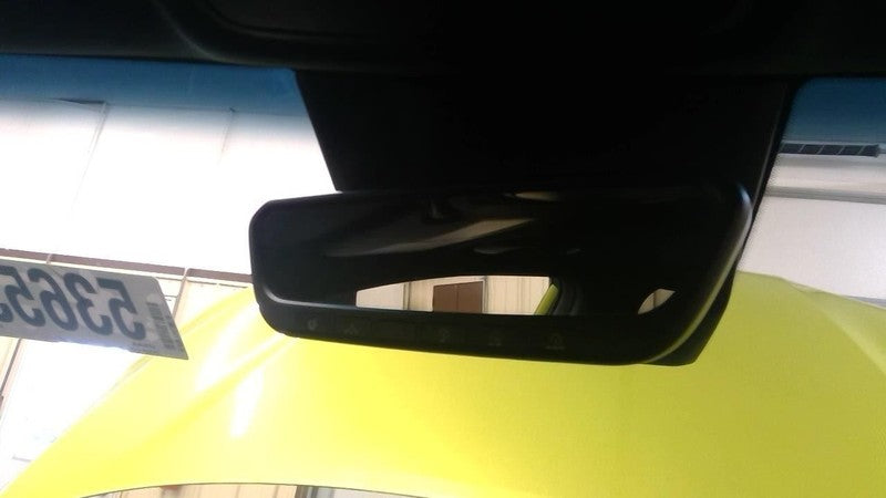 Hyundai Kona 2018-2021 Rear View Mirror 85101D2500 Used 0665