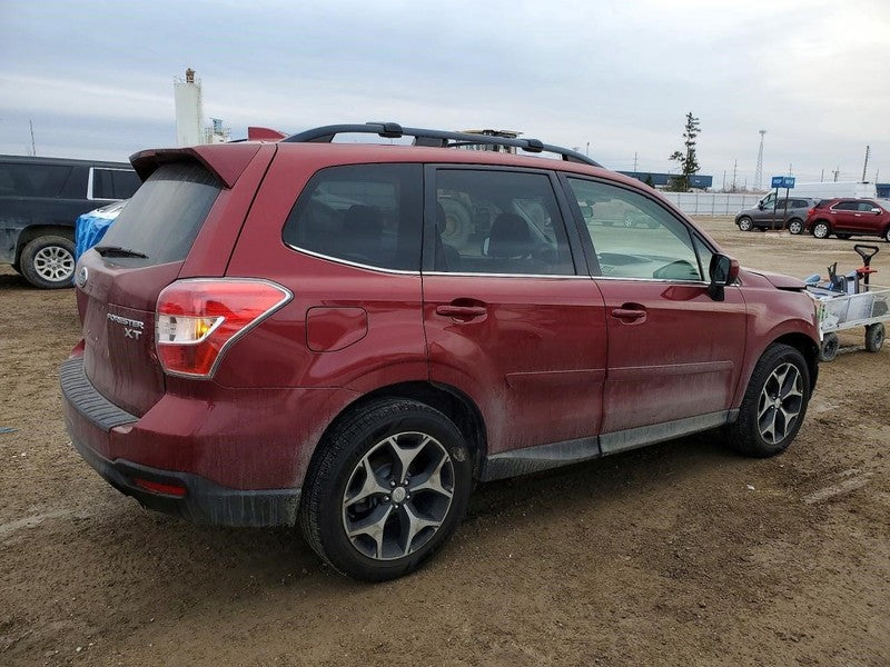 FORESTER 2016 Glove Box 1909972