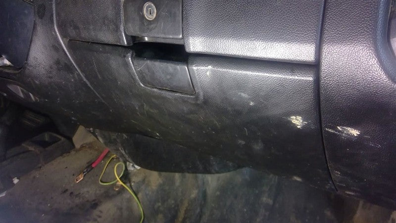 Power Steering Pump Fits 16-19 SIERRA 2500 PICKUP 1653020