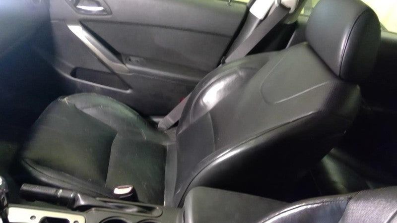 Passenger Front Seat Bucket Opt A51 With Leather Fits 07 G6 1734845