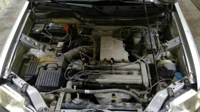 CR-V 2000 Glove Box 1934793