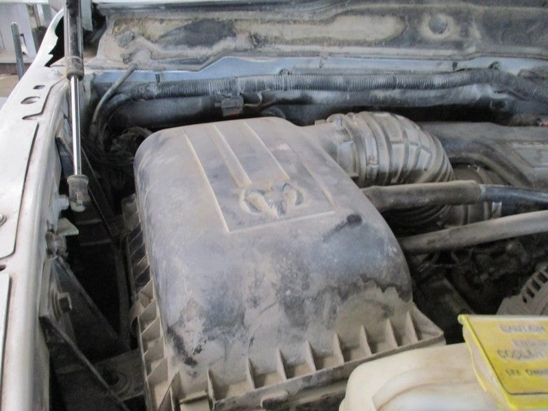 RAM1500 2005 Seat Belt Rear 1888084