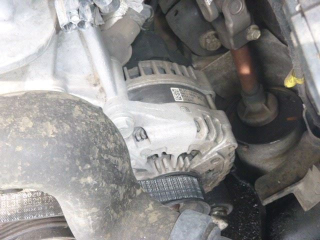 Transfer Case Motor ID FL34-7G360-AA Fits 15-20 FORD F150 PICKUP 15943