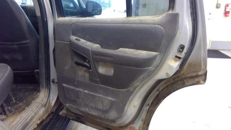 EXPLORER 2002 Door Trim Panel Rear 2048922
