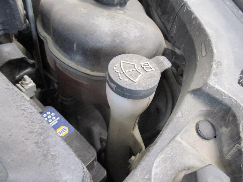 Starter Motor Fits 10-17 EQUINOX 1681944