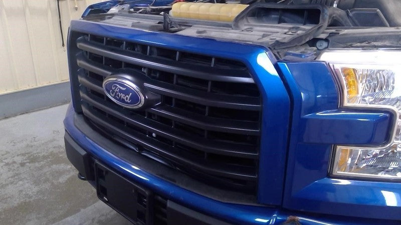 Ford F-150 2017 Headrest Used 9403