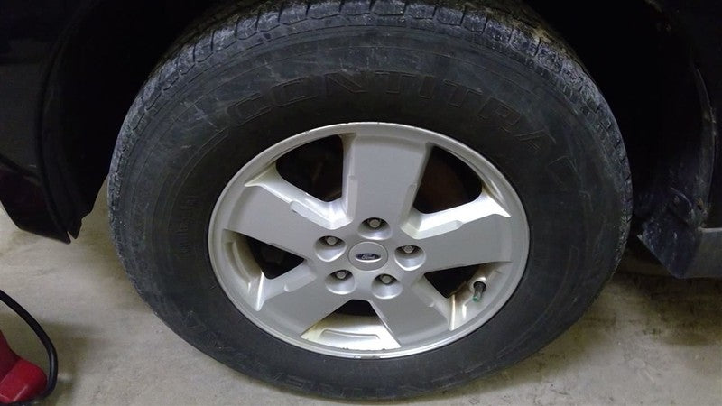 Wheel VIN 7 8th Digit 16x7 5 Spoke Painted Fits 08-12 ESCAPE 1707500