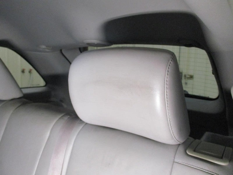 Chevrolet Equinox 2005 Headrest Used 2396