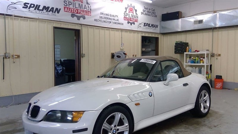 Z3 1997 Glove Box 1705154