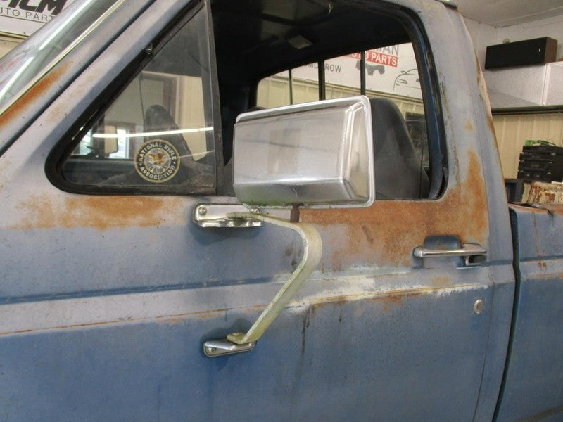 Windshield Wiper Motor Fits 80-86 BRONCO 2022318