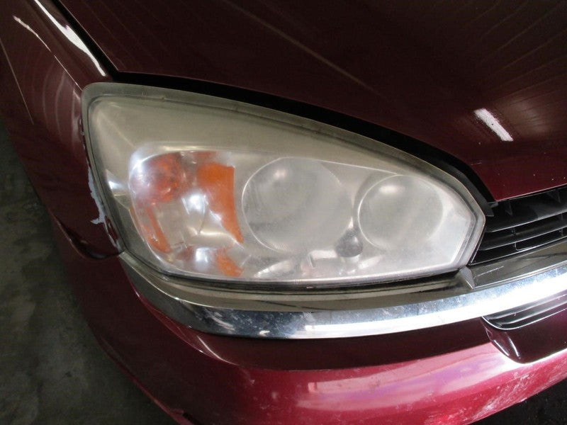 Engine Z 4th New Style 3.5L VIN 8 8th Digit Fits 04-05 MALIBU 1741397