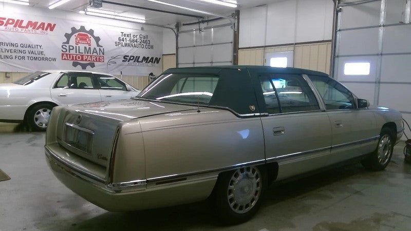 DEVILLE 1996 Sun Visor 1907323