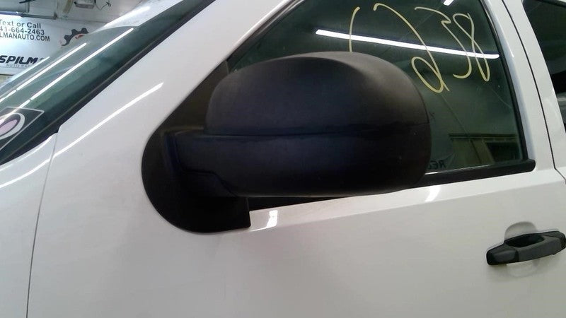 Passenger Front Seat Bucket And Bench Manual Fits 09 SIERRA 1500 PICKU