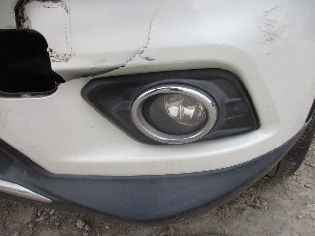 Passenger Corner/Park Light Fog-driving Bumper Mounted Fits 04-19 SENT