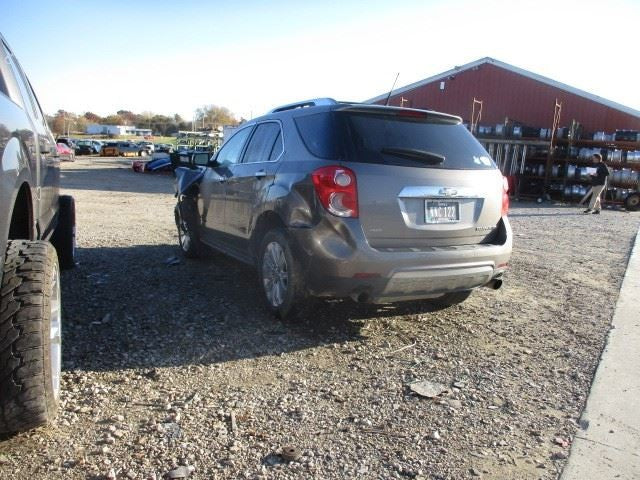 Automatic Transmission 6 Speed Opt MH4 AWD Fits 10 ALLURE 1615955