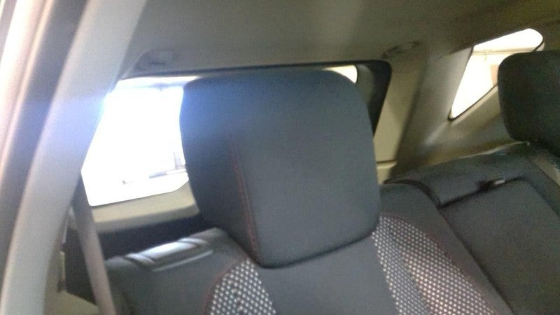 Chevrolet Equinox 2011 Headrest Used 1857