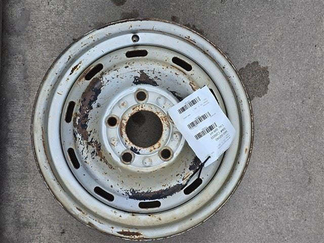 Wheel 16x7 Steel 10 Hole Fits 94-01 DODGE 1500 PICKUP 1873243