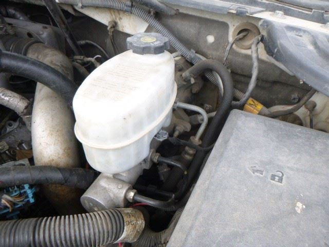 Steering Gear/Rack Power Steering Crew Cab Fits 11-14 SIERRA 2500 PICK