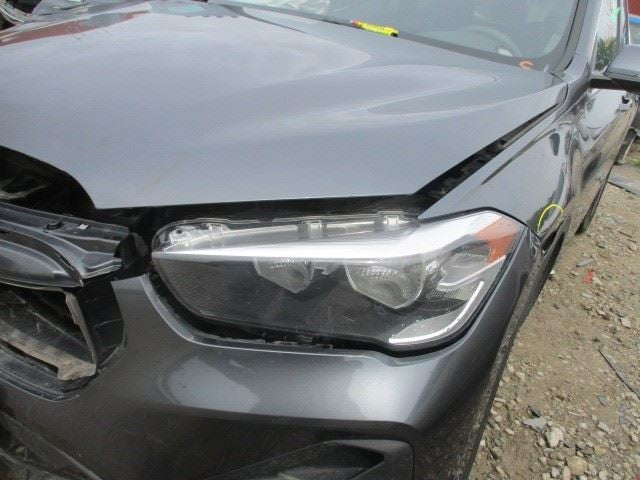 Starter Motor Fits 20-21 BMW M235i 1581824