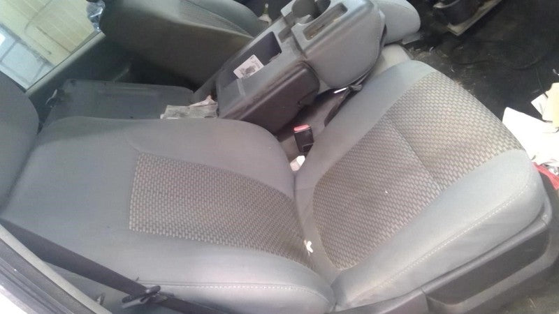 Passenger Front Seat With Bench Fits 11-16 FORD F250SD PICKUP 2006820