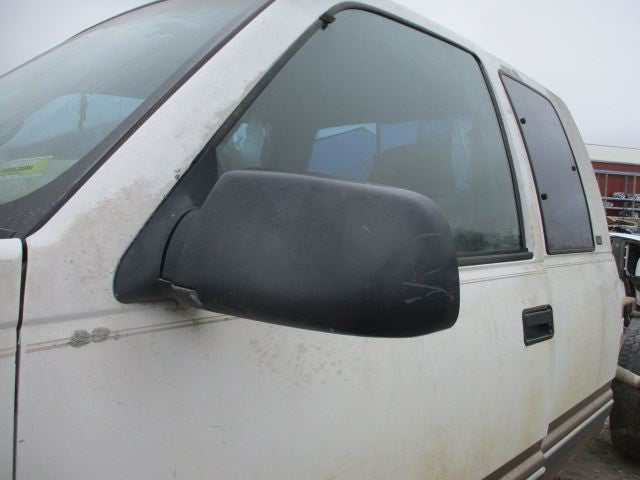 Steering Gear/Rack Power Steering Fits 97-00 CHEVROLET 2500 PICKUP 159