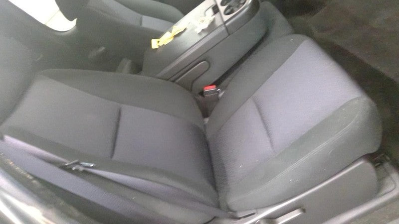 Passenger Front Seat Bucket And Bench Fits 12-13 SIERRA 1500 PICKUP 19