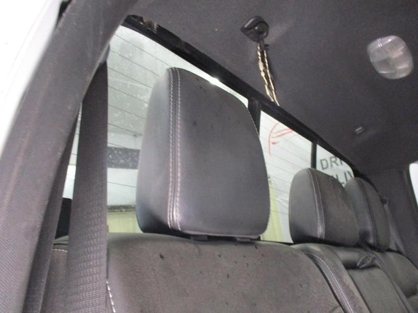 Ford F-250SD 2012 Headrest Used 5623