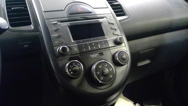 Temperature Control With AC Manual Fits 10-11 SOUL 2028566