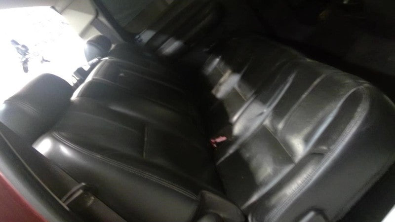 Power Brake Booster With Brake Opt JG4 Fits 07-11 SIERRA 1500 PICKUP 1