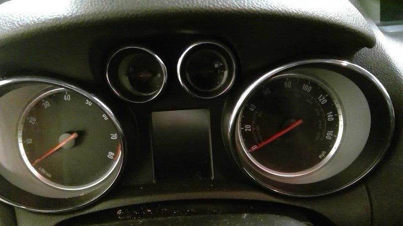 Speedometer Cluster MPH Fits 14 ENCORE 1851411