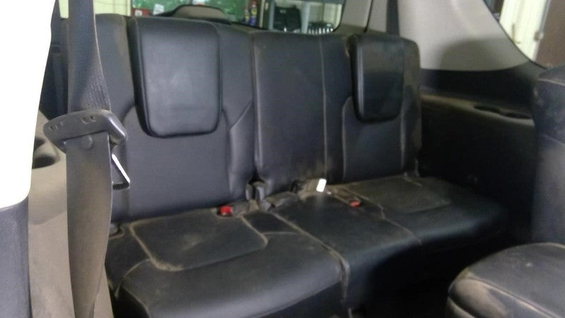 QX80 2019 Third Seat Station Wagon Van 1970711