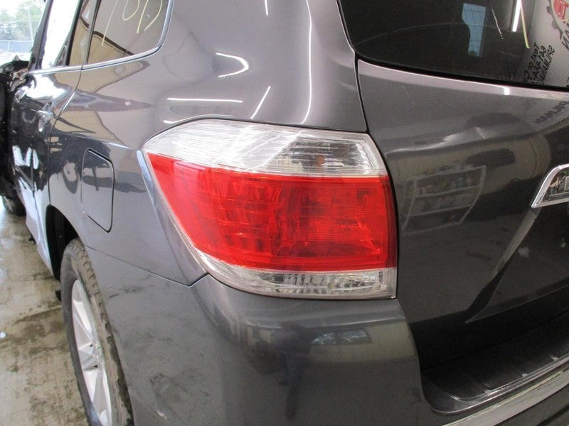 AC Evaporator Rear ID 88501-0C080 Fits 08-23 HIGHLANDER 2061543