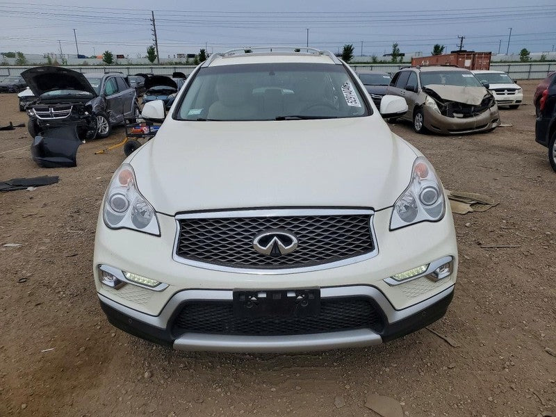 Infiniti QX50 2016 Headrest Used 4642