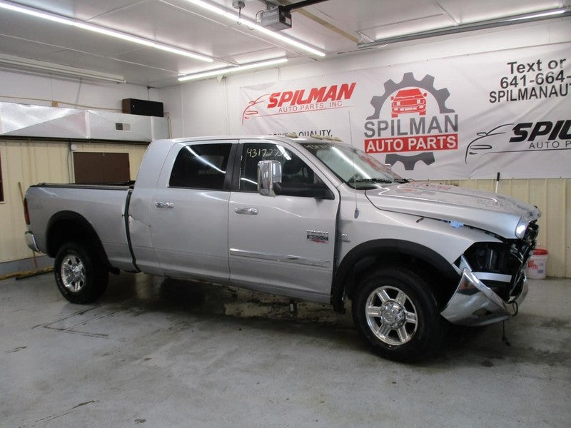 Power Brake Booster Hydro-boost Fits 06-11 DODGE 2500 PICKUP 2012669