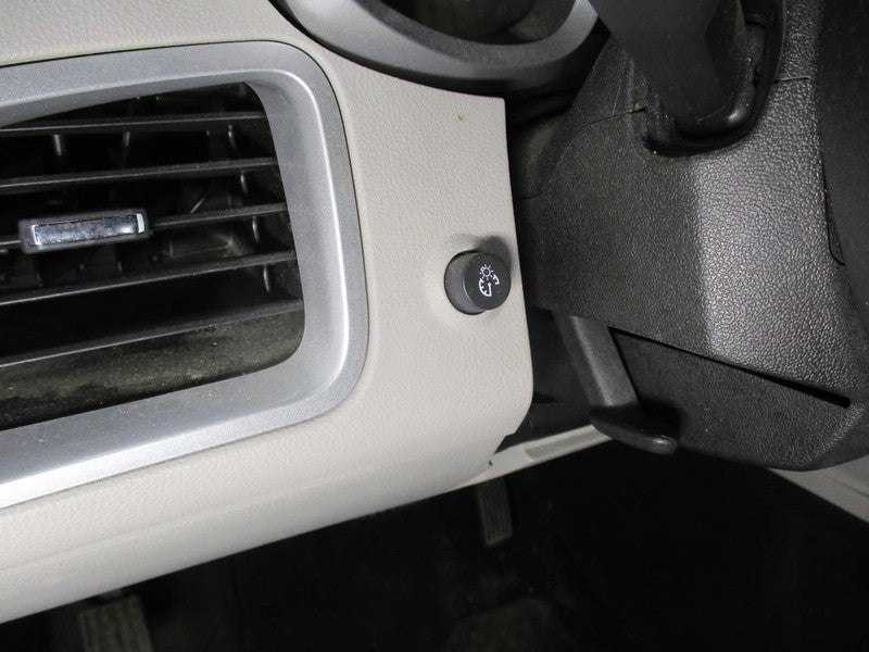 EQUINOX 2013 Dash/Interior/Seat Switch 1973862