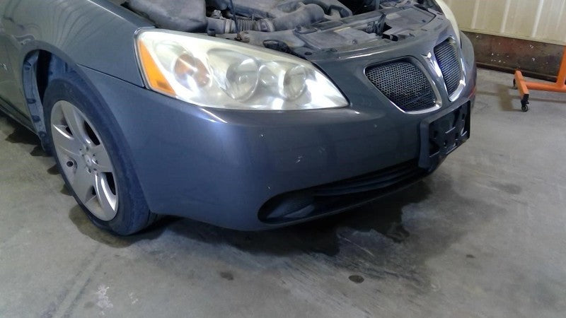 Driver Left Rear Suspension Without Crossmember Fits 05-10 G6 2059936