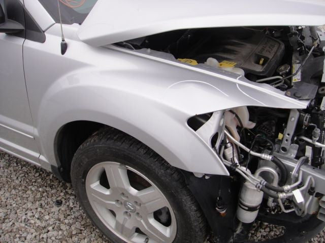Driver Caliper Classic Style Front Fits 07-17 COMPASS 1906115