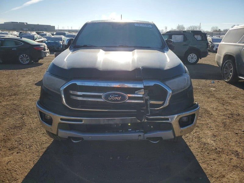 Steering Column Floor Shift Keyless Ignition Fits 19-23 RANGER 1900733