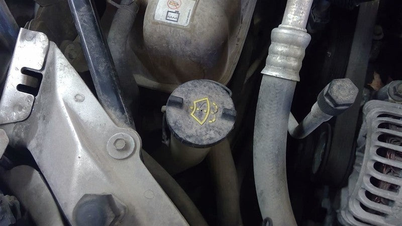 Engine 3.9L VIN 6 8th Digit 6-238 Fits 05 FREESTAR 1681479